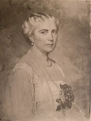Margarethe Contessa Lanckoronska
